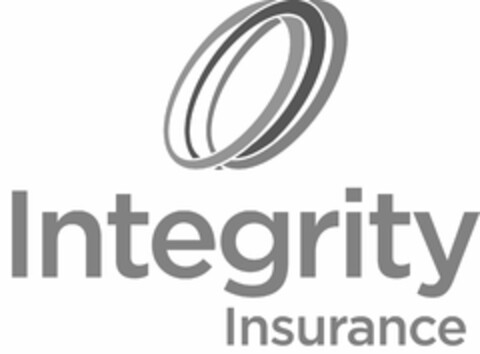 INTEGRITY INSURANCE Logo (USPTO, 23.02.2010)