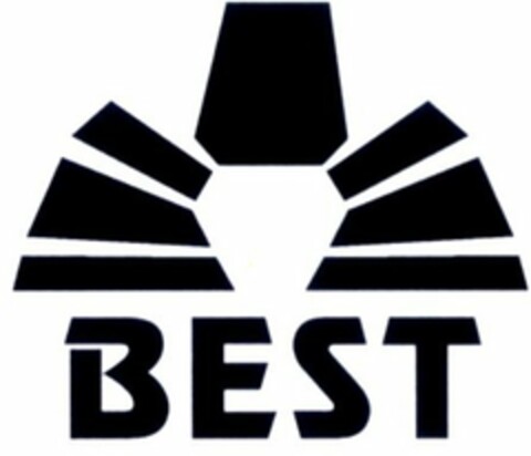 BEST Logo (USPTO, 03/11/2010)