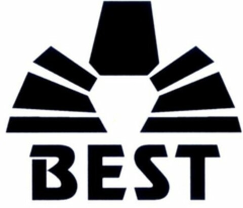 BEST Logo (USPTO, 11.03.2010)