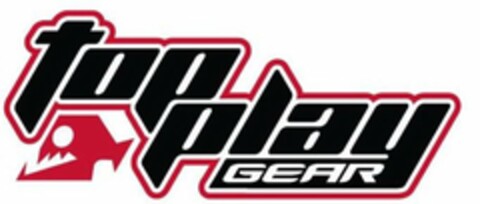 TOP PLAY GEAR Logo (USPTO, 18.05.2010)