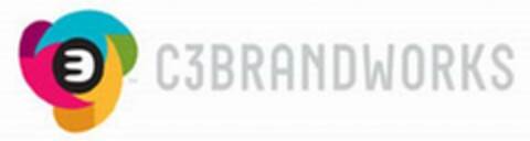 3C3BRANDWORKS Logo (USPTO, 23.06.2010)