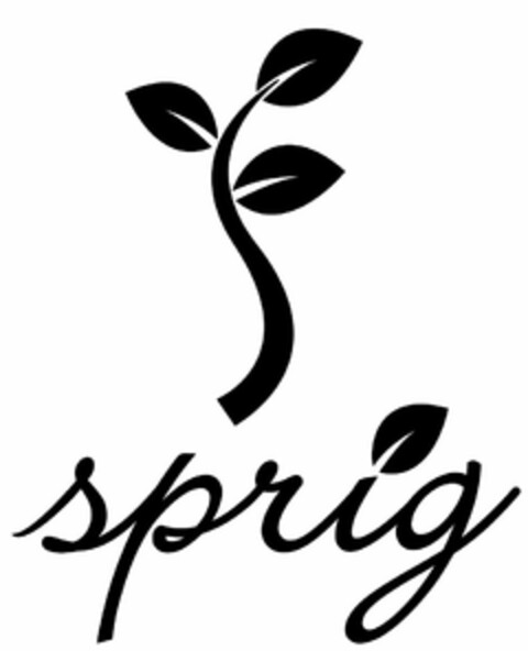 SPRIG Logo (USPTO, 09.08.2010)