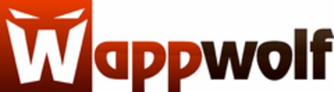 WAPPWOLF Logo (USPTO, 20.09.2010)