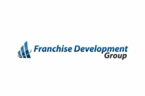 FRANCHISE DEVELOPMENT GROUP Logo (USPTO, 14.10.2010)