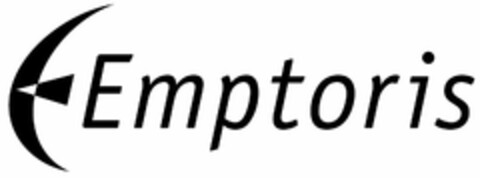 EMPTORIS Logo (USPTO, 04.11.2010)