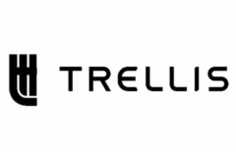 TRELLIS Logo (USPTO, 08.11.2010)