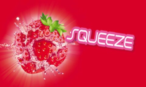 SQUEEZE Logo (USPTO, 29.11.2010)