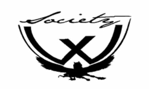 W SOCIETY Logo (USPTO, 06.12.2010)