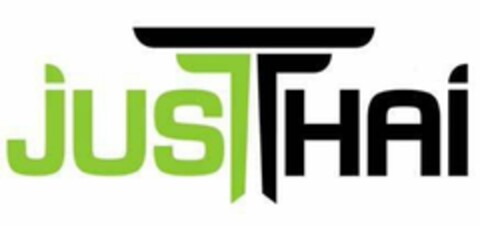 JUSTTHAI Logo (USPTO, 02.02.2011)