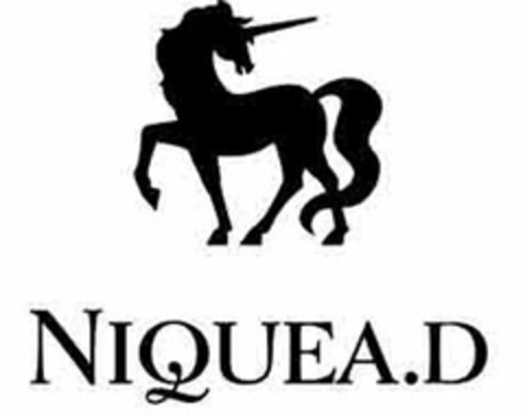 NIQUEA.D Logo (USPTO, 22.02.2011)