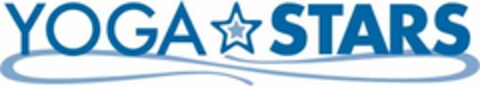 YOGA STARS Logo (USPTO, 28.04.2011)