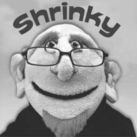SHRINKY Logo (USPTO, 06.05.2011)