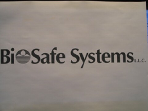 BIOSAFE SYSTEMS Logo (USPTO, 28.07.2011)