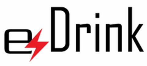 EDRINK Logo (USPTO, 07/28/2011)