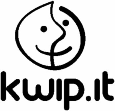 KWIP.IT Logo (USPTO, 08.09.2011)