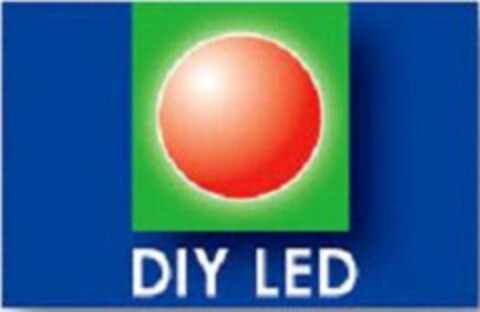 DIY LED Logo (USPTO, 27.09.2011)