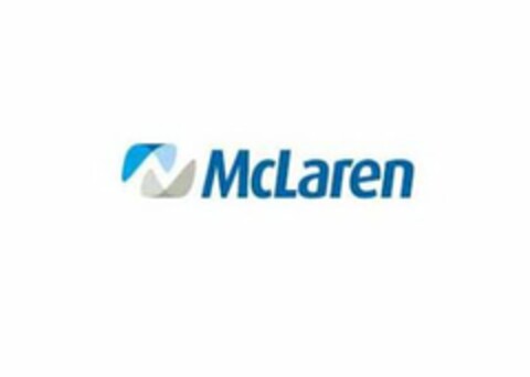 MCLAREN Logo (USPTO, 14.10.2011)