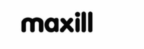 MAXILL Logo (USPTO, 28.11.2011)