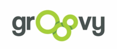 GROOOVY Logo (USPTO, 03.12.2011)