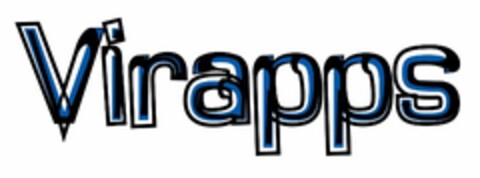 VIRAPPS Logo (USPTO, 05.12.2011)