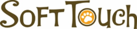 SOFT TOUCH Logo (USPTO, 13.12.2011)