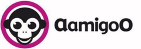 AAMIGOO Logo (USPTO, 10.01.2012)