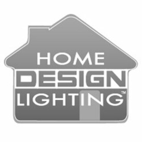 HOME DESIGN LIGHTING Logo (USPTO, 11.01.2012)