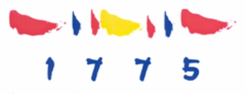 1775 Logo (USPTO, 30.01.2012)
