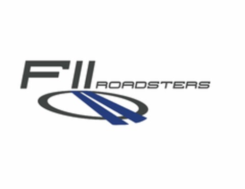 FII ROADSTERS Logo (USPTO, 23.02.2012)