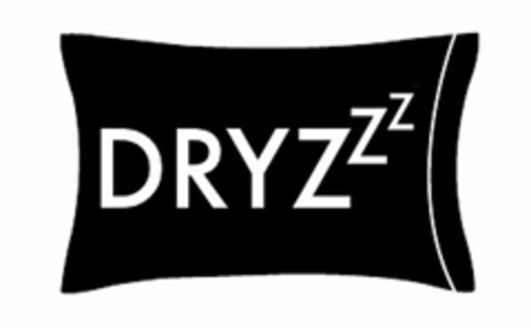 DRYZZZ Logo (USPTO, 12.04.2012)