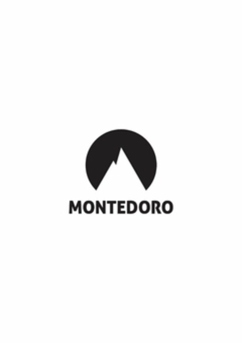 MONTEDORO Logo (USPTO, 23.05.2012)