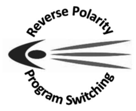 REVERSE POLARITY PROGRAM SWITCHING Logo (USPTO, 25.06.2012)