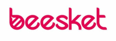 BEESKET Logo (USPTO, 28.09.2012)