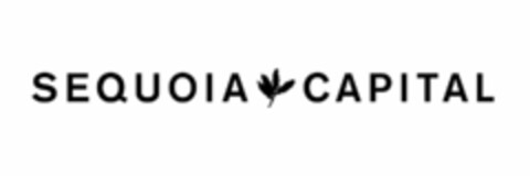 SEQUOIA CAPITAL Logo (USPTO, 25.10.2012)