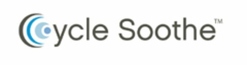 CYCLE SOOTHE Logo (USPTO, 16.01.2013)