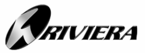 R RIVIERA Logo (USPTO, 24.01.2013)