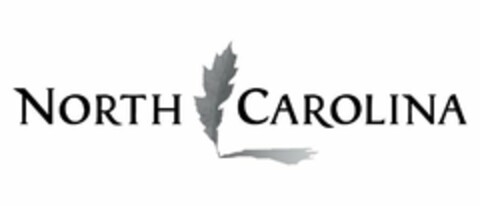 NORTH CAROLINA Logo (USPTO, 22.02.2013)