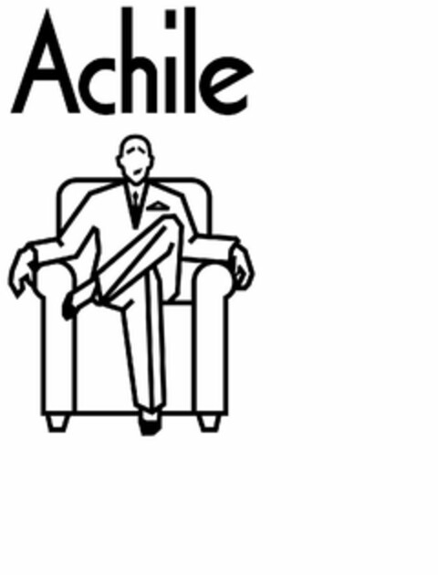 ACHILE Logo (USPTO, 28.05.2013)