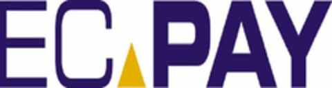 EC PAY Logo (USPTO, 18.07.2013)