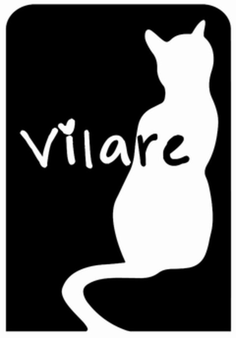VILARE Logo (USPTO, 13.09.2013)