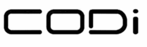 CODI Logo (USPTO, 19.09.2013)