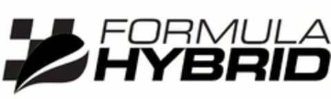 FORMULA HYBRID Logo (USPTO, 10/07/2013)