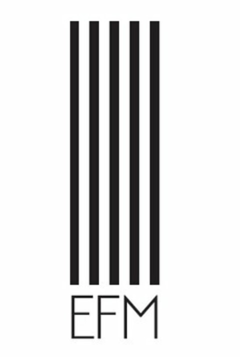 EFM Logo (USPTO, 11.12.2013)