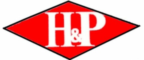 H&P Logo (USPTO, 13.12.2013)