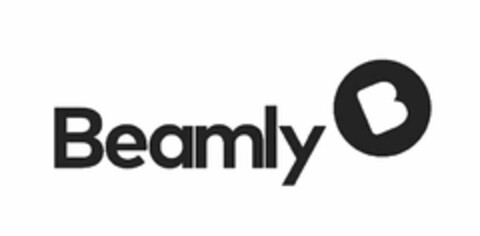 BEAMLY B Logo (USPTO, 02.04.2014)