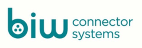 BIW CONNECTOR SYSTEMS Logo (USPTO, 04/11/2014)