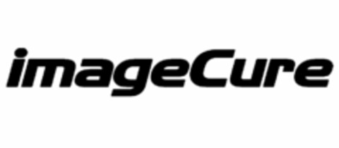 IMAGECURE Logo (USPTO, 05/16/2014)