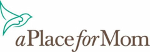 A PLACE FOR MOM Logo (USPTO, 30.07.2014)
