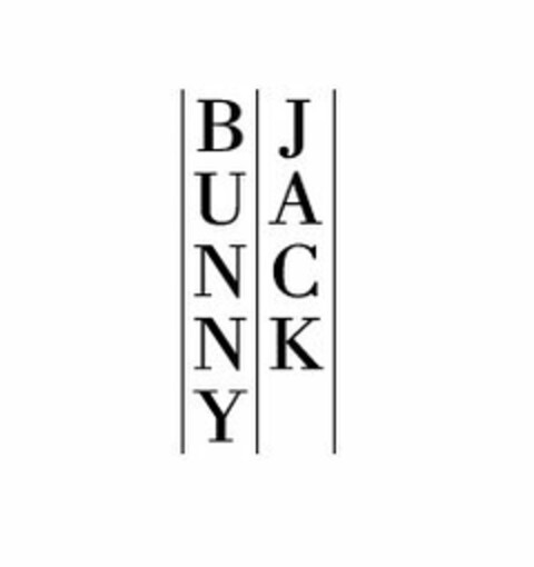 BUNNY JACK Logo (USPTO, 07.09.2014)