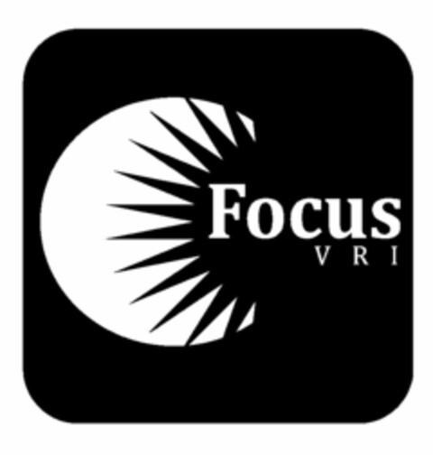 FOCUS VRI Logo (USPTO, 18.09.2014)